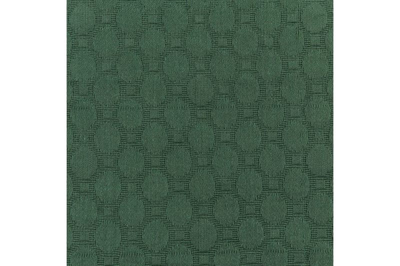Sängöverkast Lindula Grön, 150x200 cm - Grön, 150x200 cm - Textil & mattor - Sängkläder - Överkast