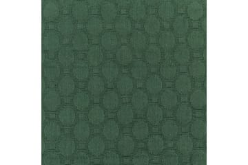 Sängöverkast Lindula Grön, 150x200 cm - Grön, 150x200 cm - Textil & mattor - Sängkläder - Överkast