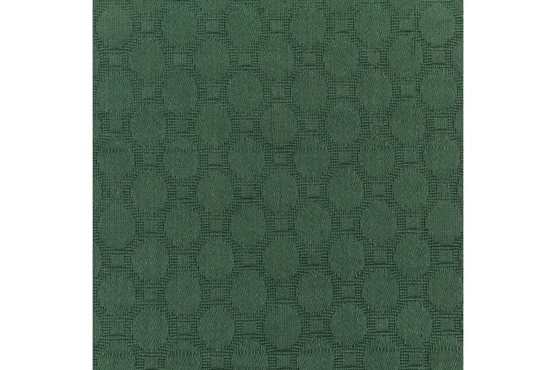 Sängöverkast Lindula Grön, 150x200 cm - Grön, 150x200 cm - Textil & mattor - Sängkläder - Överkast