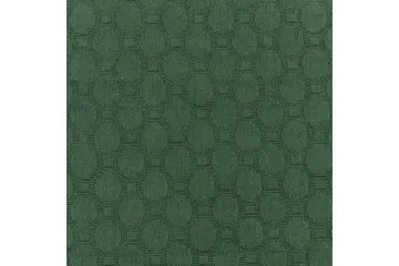 Sängöverkast Lindula Grön, 200x220 cm - Grön, 200x220 cm - Textil & mattor - Sängkläder - Överkast