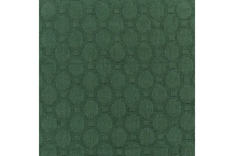 Sängöverkast Lindula Grön, 200x220 cm - Grön, 200x220 cm - Textil & mattor - Sängkläder - Överkast