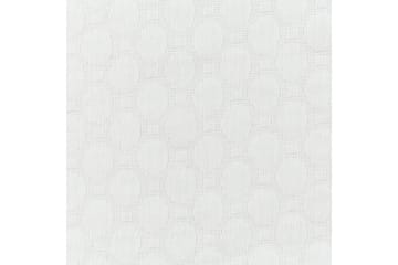 Sängöverkast Lindula Vit, 200x220 cm - Vit, 200x220 cm - Textil & mattor - Sängkläder - Överkast