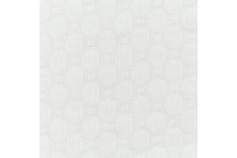Sängöverkast Lindula Vit, 200x220 cm - Vit, 200x220 cm - Textil & mattor - Sängkläder - Överkast