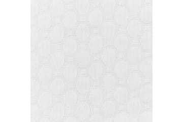 Sängöverkast Lindula Vit, 200x220 cm - Vit, 200x220 cm - Textil & mattor - Sängkläder - Överkast