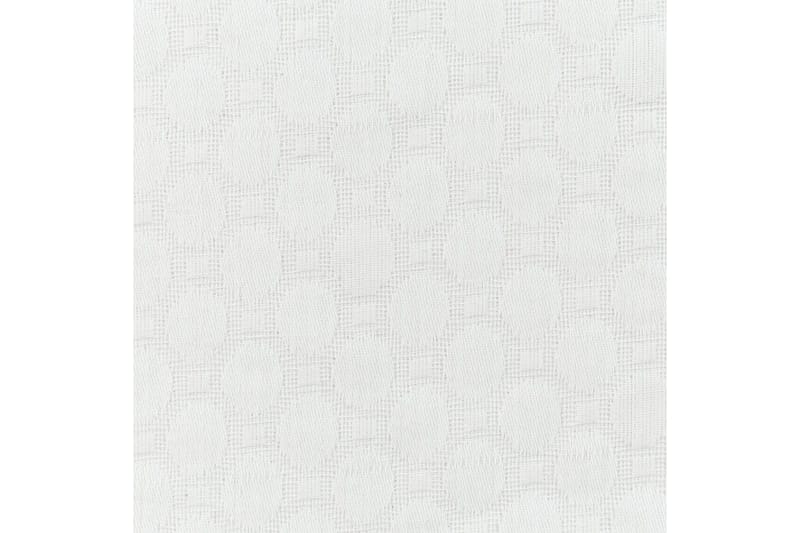Sängöverkast Lindula Vit, 200x220 cm - Vit, 200x220 cm - Textil & mattor - Sängkläder - Överkast