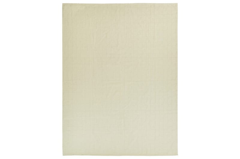 Sängöverkast Maraka Beige, 150x200 cm - Beige, 150x200 cm - Textil & mattor - Sängkläder - Överkast