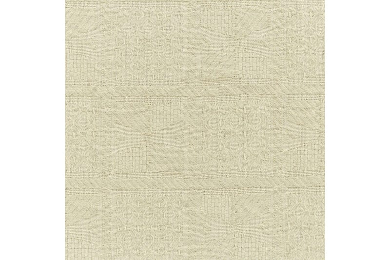 Sängöverkast Maraka Beige, 150x200 cm - Beige, 150x200 cm - Textil & mattor - Sängkläder - Överkast