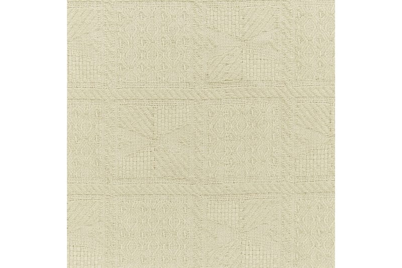 Sängöverkast Maraka Beige, 200x220 cm - Beige, 200x220 cm - Textil & mattor - Sängkläder - Överkast