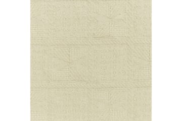 Sängöverkast Maraka Beige, 200x220 cm - Beige, 200x220 cm - Textil & mattor - Sängkläder - Överkast