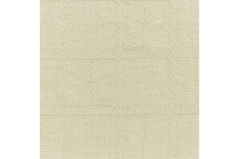 Sängöverkast Maraka Beige, 200x220 cm - Beige, 200x220 cm - Textil & mattor - Sängkläder - Överkast