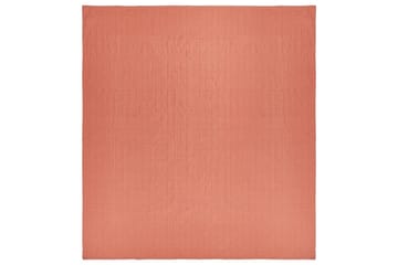 Sängöverkast Maraka Röd, 200x220 cm - Röd, 200x220 cm - Textil & mattor - Sängkläder - Överkast
