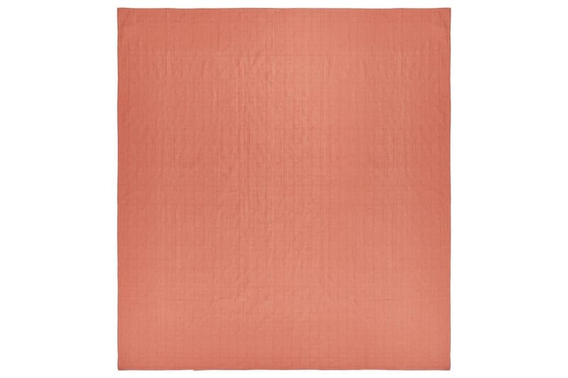 Sängöverkast Maraka Röd, 200x220 cm - Röd, 200x220 cm - Textil & mattor - Sängkläder - Överkast