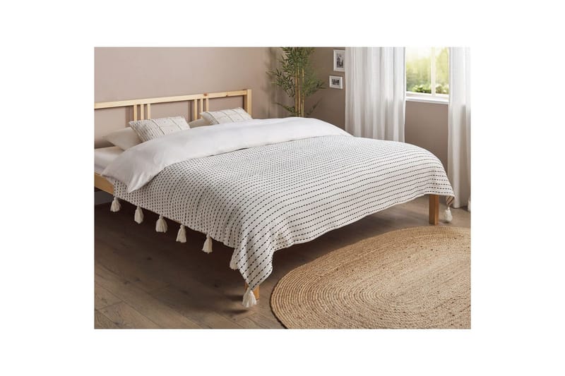 Sängöverkast Modar 150x200 cm - 150x200 cm - Textil & mattor - Sängkläder - Överkast