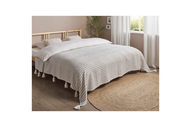 Sängöverkast Modar 220x240 cm - 220x240 cm - Textil & mattor - Sängkläder - Överkast