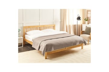 Sängöverkast Nape Beige, 200x220 cm - Beige, 200x220 cm - Textil & mattor - Sängkläder - Överkast