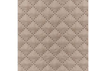 Sängöverkast Nape Beige, 200x220 cm - Beige, 200x220 cm - Textil & mattor - Sängkläder - Överkast