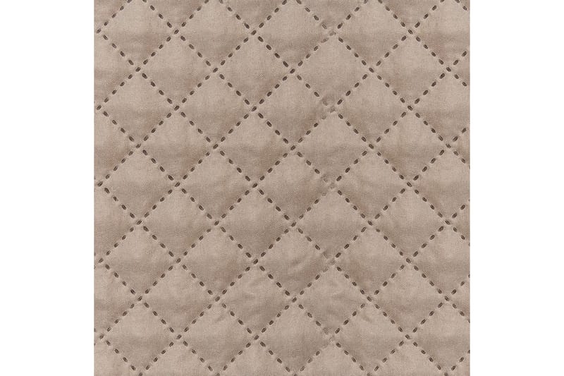 Sängöverkast Nape Beige, 200x220 cm - Beige, 200x220 cm - Textil & mattor - Sängkläder - Överkast