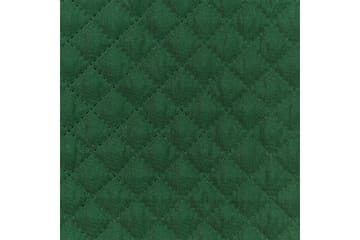 Sängöverkast Nape Grön, 200x220 cm - Grön, 200x220 cm - Textil & mattor - Sängkläder - Överkast