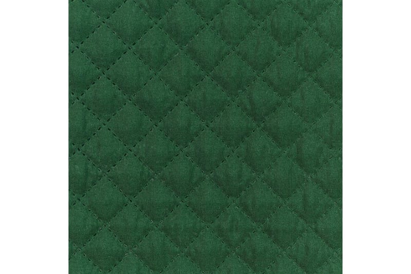 Sängöverkast Nape Grön, 220x240 cm - Grön, 220x240 cm - Textil & mattor - Sängkläder - Överkast