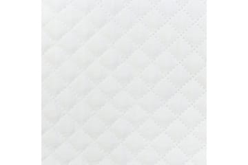Sängöverkast Nape Vit, 200x220 cm - Vit, 200x220 cm - Textil & mattor - Sängkläder - Överkast