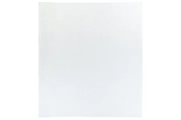 Sängöverkast Nape Vit, 220x240 cm - Vit, 220x240 cm - Textil & mattor - Sängkläder - Överkast