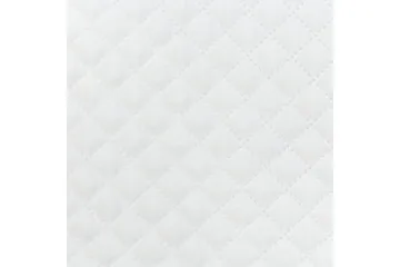 Sängöverkast Nape Vit, 220x240 cm - Vit, 220x240 cm - Textil & mattor - Sängkläder - Överkast