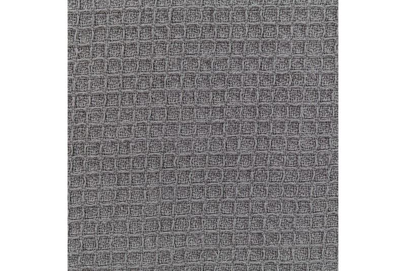 Sängöverkast Ragala Grå, 200x220 cm - Grå, 200x220 cm - Textil & mattor - Sängkläder - Överkast