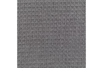 Sängöverkast Ragala Grå, 200x220 cm - Grå, 200x220 cm - Textil & mattor - Sängkläder - Överkast