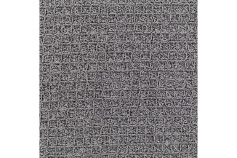 Sängöverkast Ragala Grå, 220x240 cm - Grå, 220x240 cm - Textil & mattor - Sängkläder - Överkast