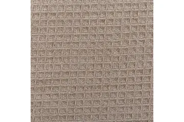 Sängöverkast Ragala Taupe, 200x220 cm - Taupe, 200x220 cm - Textil & mattor - Sängkläder - Överkast