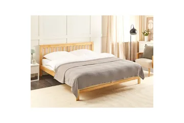 Sängöverkast Ragala Taupe, 200x220 cm - Taupe, 200x220 cm - Textil & mattor - Sängkläder - Överkast