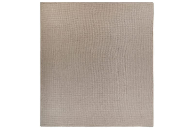 Sängöverkast Ragala Taupe, 200x220 cm - Taupe, 200x220 cm - Textil & mattor - Sängkläder - Överkast
