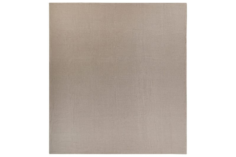 Sängöverkast Ragala Taupe, 200x220 cm - Taupe, 200x220 cm - Textil & mattor - Sängkläder - Överkast