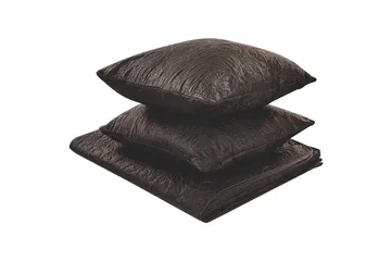 Sängöverkast Rayen med kuddar 140x210 cm - 140x210 cm - Textil & mattor - Sängkläder - Överkast