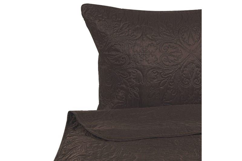 Sängöverkast Rayen med kuddar 160x220 cm - 160x220 cm - Textil & mattor - Sängkläder - Överkast