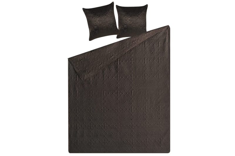 Sängöverkast Rayen med kuddar 160x220 cm - 160x220 cm - Textil & mattor - Sängkläder - Överkast