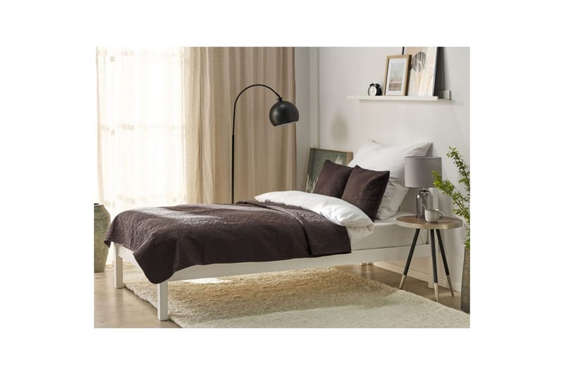 Sängöverkast Rayen med kuddar 160x220 cm - 160x220 cm - Textil & mattor - Sängkläder - Överkast