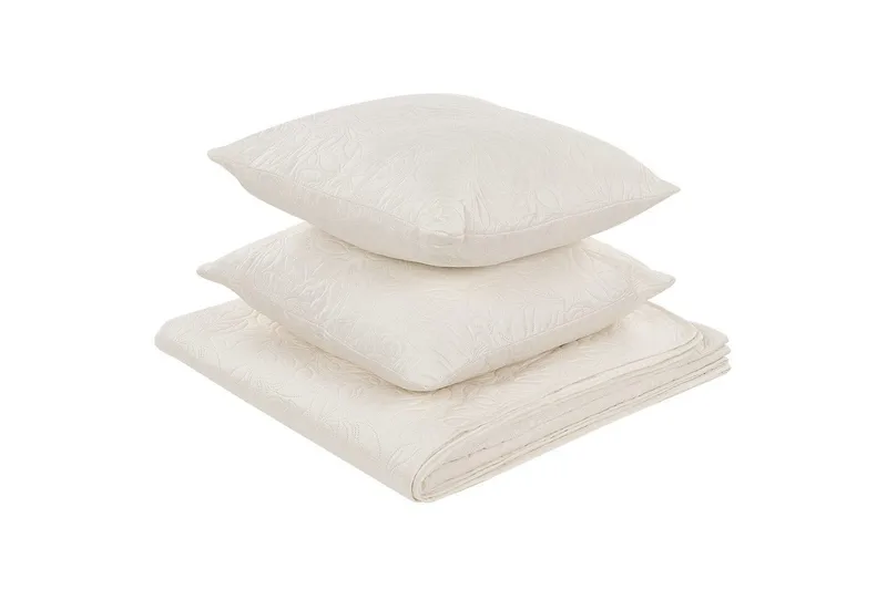 Sängöverkast Rudkhan 140x210 cm, 140x210 cm