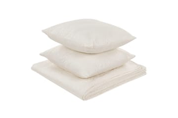 Sängöverkast Rudkhan 160x220 cm - 160x220 cm - Textil & mattor - Sängkläder - Överkast
