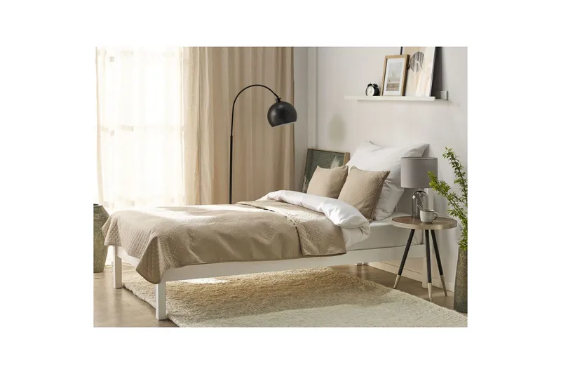 Sängöverkast Shush 140x210 cm - 140x210 cm - Textil & mattor - Sängkläder - Överkast