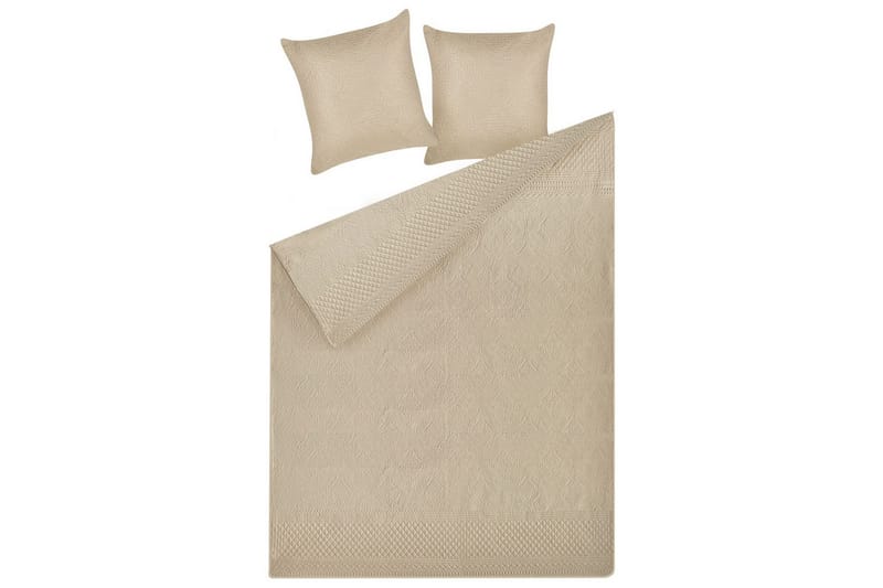 Sängöverkast Shush 140x210 cm - 140x210 cm - Textil & mattor - Sängkläder - Överkast