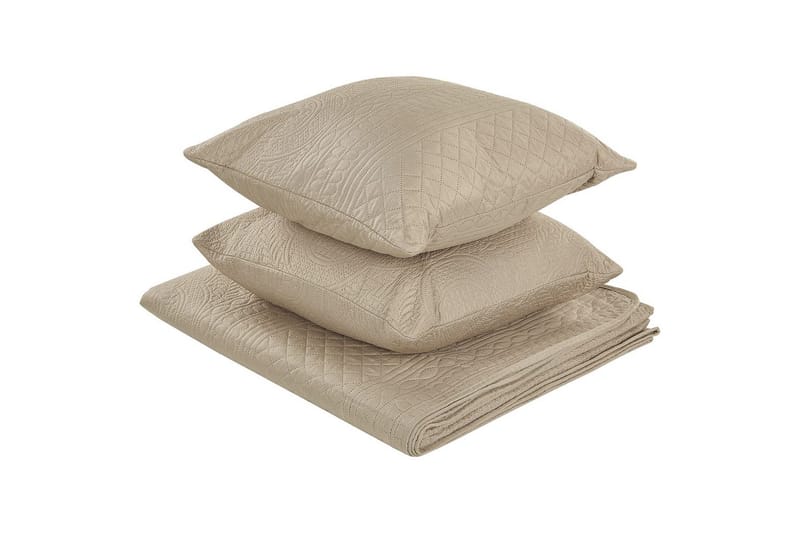 Sängöverkast Shush 160x220 cm - 160x220 cm - Textil & mattor - Sängkläder - Överkast