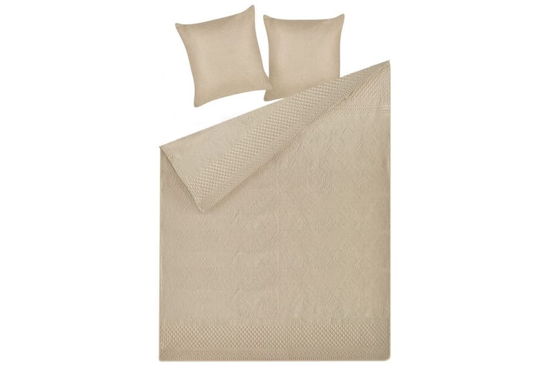 Sängöverkast Shush 160x220 cm - 160x220 cm - Textil & mattor - Sängkläder - Överkast