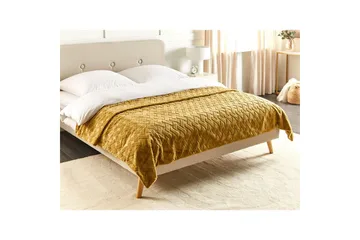 Sängöverkast Sitapur 150x200 cm - 150x200 cm - Textil & mattor - Sängkläder - Överkast