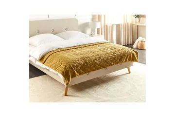 Sängöverkast Sitapur 220x200 cm - 220x200 cm - Textil & mattor - Sängkläder - Överkast