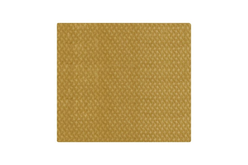 Sängöverkast Sitapur 220x200 cm - 220x200 cm - Textil & mattor - Sängkläder - Överkast
