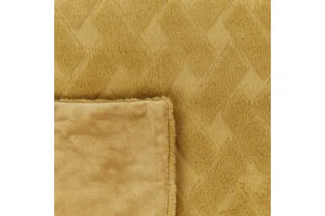 Sängöverkast Sitapur 220x200 cm - 220x200 cm - Textil & mattor - Sängkläder - Överkast