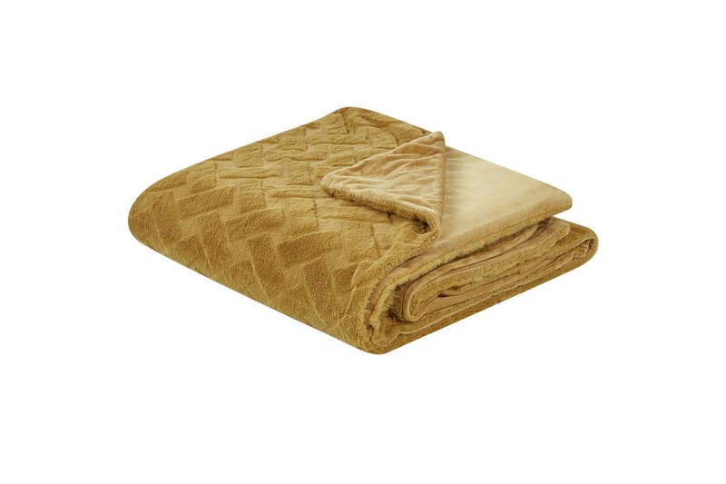 Sängöverkast Sitapur 220x200 cm - 220x200 cm - Textil & mattor - Sängkläder - Överkast