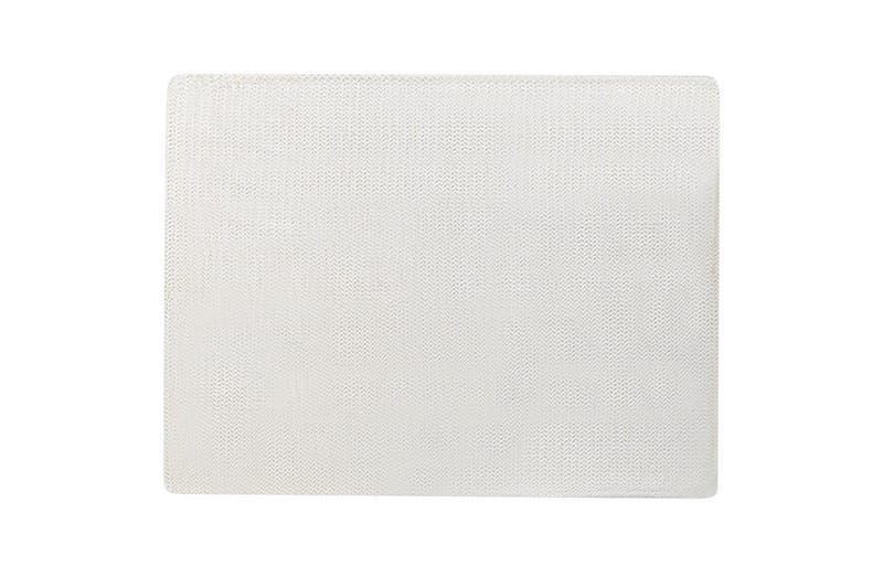 Sängöverkast Surmi Vit, 150x200 cm - Vit, 150x200 cm - Textil & mattor - Sängkläder - Överkast