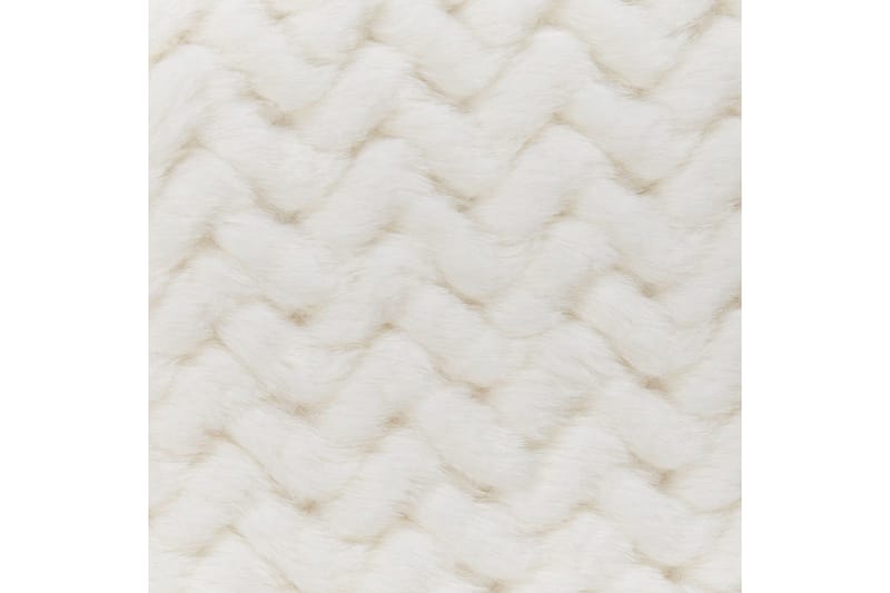 Sängöverkast Surmi Vit, 220x200 cm - Vit, 220x200 cm - Textil & mattor - Sängkläder - Överkast